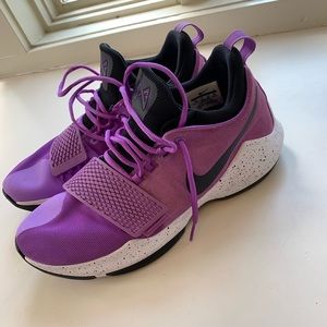 PG 1 (Paul George signature shoe) size 12
